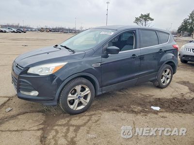 2016 FORD ESCAPE SE 1FMCU0G73GUB81355 - główne zdjęcie licytacji z USA - miniatura