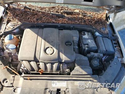 Zdjęcie 11 z 12 samochodu: 2013 VOLKSWAGEN JETTA SE VIN:3VWDP7AJ0DM399134 - miniatura