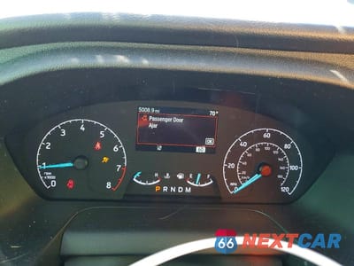 Zdjęcie 9 z 11 samochodu: 2025 FORD TRANSIT 250 UTILITY / SERVICE VAN VIN:1FTBR1C83SKA85106 - miniatura