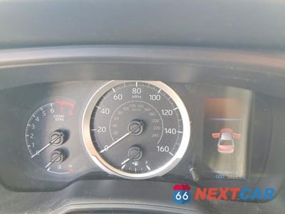 Zdjęcie 9 z 11 samochodu: 2021 TOYOTA COROLLA LE VIN:JTDEPMAE5MJ161558 - miniatura