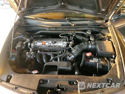 Zdjęcie 11 z 12 samochodu: 2011 HONDA ACCORD EXL VIN:1HGCS1B84BA005586 - miniatura