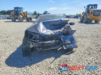 Piąte zdjęcie samochodu w środku: 2013 HONDA ACCORD SPORT VIN:1HGCR2F51DA171410 - miniatura