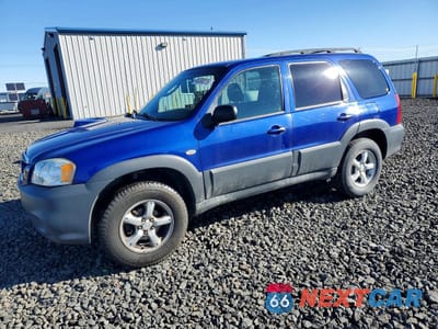 2006 MAZDA TRIBUTE I 4F2YZ02Z86KM13656 - główne zdjęcie licytacji z USA - miniatura