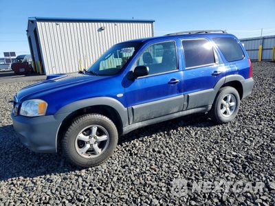 2006 MAZDA TRIBUTE I 4F2YZ02Z86KM13656 - główne zdjęcie licytacji z USA - miniatura