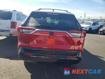 Zdjęcie 6 z 13 samochodu: 2021 TOYOTA RAV4 PRIME XSE VIN:JTMEB3FV1MD056421 - miniatura