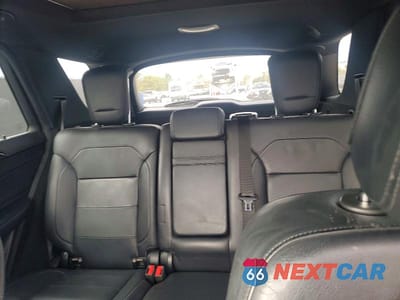 Zdjęcie 10 z 12 samochodu: 2018 MERCEDES-BENZ GLE 43 AMG VIN:4JGDA6EBXJB131630 - miniatura