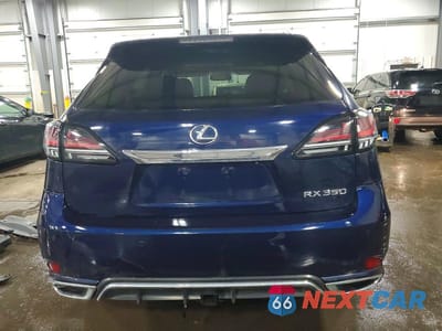 Zdjęcie 6 z 13 samochodu: 2013 LEXUS RX 350 BASE VIN:2T2BK1BAXDC205007 - miniatura