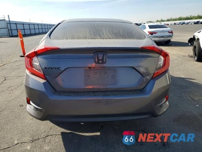 Zdjęcie 6 z 12 samochodu: 2016 HONDA CIVIC LX VIN:19XFC2F56GE215254 - miniatura