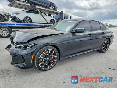 2026 BMW 330I 3MW69CW00T8G16250 - główne zdjęcie licytacji z USA - miniatura