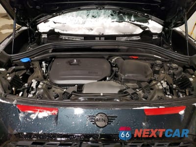 Zdjęcie 12 z 13 samochodu: 2025 MINI COUNTRYMAN JCW ALL4 VIN:WMZ33GA07S7P79242 - miniatura