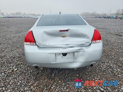 Zdjęcie 6 z 13 samochodu: 2014 CHEVROLET IMPALA LIMITED LT VIN:2G1WB5E33E1150600 - miniatura