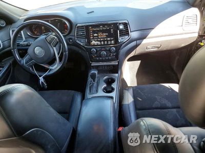 Zdjęcie 8 z 12 samochodu: 2020 JEEP GRAND CHEROKEE LAREDO VIN:1C4RJFAG4LC292922 - miniatura
