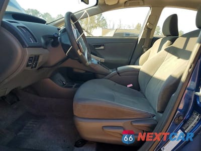 Zdjęcie 7 z 11 samochodu: 2010 TOYOTA PRIUS III VIN:JTDKN3DUXA0017267 - miniatura