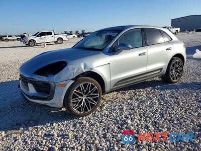 2026 PORSCHE MACAN BASE WP1AA2A52TLB00674 - główne zdjęcie licytacji z USA - miniatura