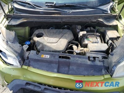 Zdjęcie 11 z 11 samochodu: 2015 KIA SOUL BASE VIN:KNDJN2A20F7789414 - miniatura