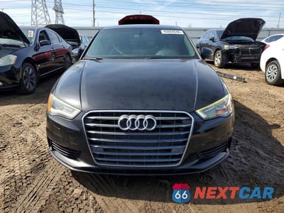 Piąte zdjęcie samochodu w środku: 2016 AUDI A3 PREMIUM VIN:WAUA7GFF3G1041504 - miniatura