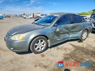 2005 NISSAN ALTIMA 2.5 1N4AL11D85C352497 - główne zdjęcie licytacji z USA - miniatura