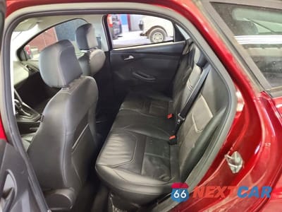 Zdjęcie 11 z 13 samochodu: 2015 FORD FOCUS SE VIN:1FADP3K2XFL323305 - miniatura