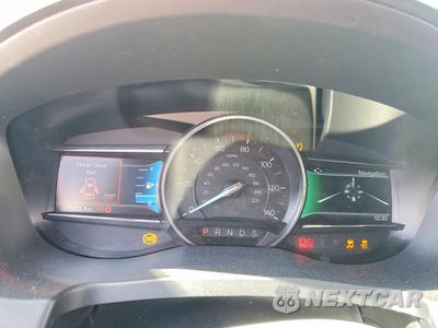 Zdjęcie 9 z 13 samochodu: 2018 FORD EXPLORER XLT VIN:1FM5K7D84JGA23956 - miniatura