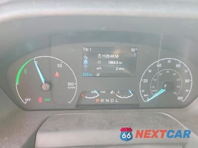 Zdjęcie 9 z 13 samochodu: 2023 FORD TRANSIT T-250 VIN:1FTBW1XK7PKA64460 - miniatura