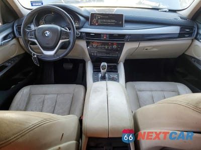 Zdjęcie 8 z 12 samochodu: 2015 BMW X6 XDRIVE35I VIN:5UXKU2C5XF0N77450 - miniatura