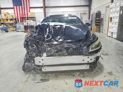 Piąte zdjęcie samochodu w środku: 2013 LEXUS LS 460 BASE VIN:JTHBL5EF9D5114788 - miniatura