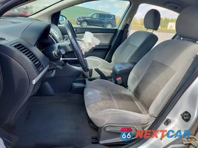 Zdjęcie 7 z 11 samochodu: 2012 NISSAN SENTRA 2.0 VIN:3N1AB6AP0CL756001 - miniatura
