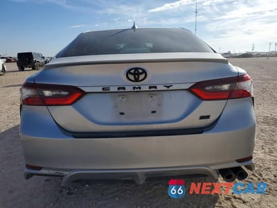 Zdjęcie 6 z 13 samochodu: 2024 TOYOTA CAMRY SE VIN:4T1T11AK4RU894991 - miniatura