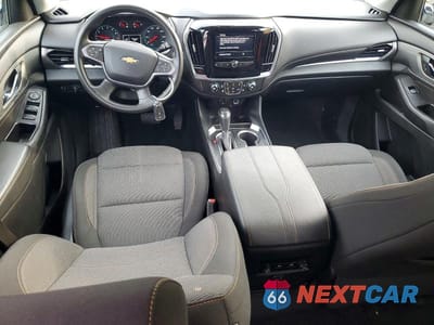 Zdjęcie 8 z 13 samochodu: 2020 CHEVROLET TRAVERSE LS VIN:1GNEVLKW6LJ173201 - miniatura