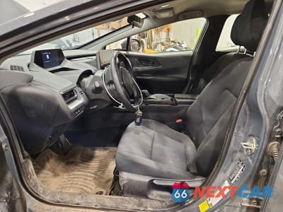 Zdjęcie 7 z 13 samochodu: 2024 TOYOTA PRIUS LE VIN:JTDACAAU7R3023242 - miniatura