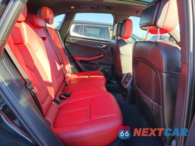 Zdjęcie 11 z 14 samochodu: 2021 PORSCHE MACAN VIN:WP1AA2A58MLB07095 - miniatura