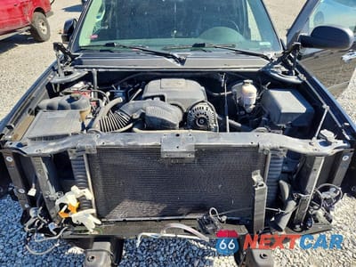 Zdjęcie 12 z 13 samochodu: 2011 GMC YUKON SLT VIN:1GKS2CE02BR242367 - miniatura