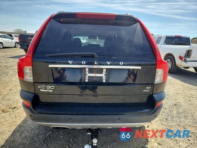 Zdjęcie 6 z 11 samochodu: 2010 VOLV XC 90 VIN:YV4982CZ0A1549017 - miniatura