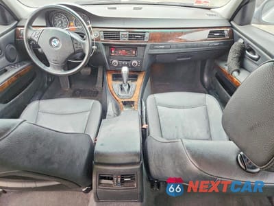 Zdjęcie 8 z 11 samochodu: 2010 BMW 328 XI SULEV VIN:WBAPK5C51AA648565 - miniatura