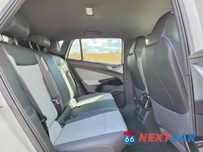 Zdjęcie 11 z 13 samochodu: 2024 VOLKSWAGEN ID.4 VIN:1V2BMPE82RC017770 - miniatura