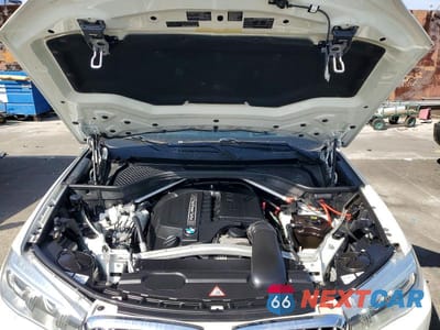 Zdjęcie 11 z 12 samochodu: 2015 BMW X5 XDRIVE35I VIN:5UXKR0C56F0K65485 - miniatura