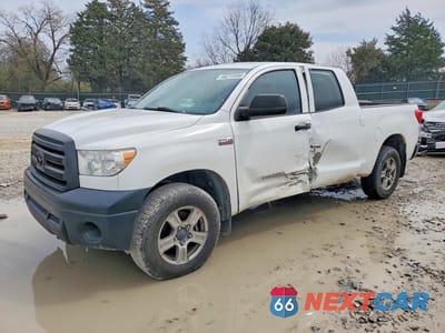 2011 TOYOTA TUNDRA GRADE 5TFUW5F1XBX186735 - główne zdjęcie licytacji z USA - miniatura