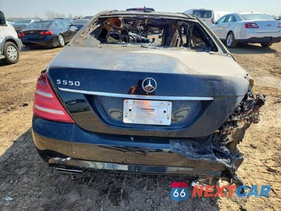 Zdjęcie 6 z 11 samochodu: 2012 MERCEDES-BENZ S 550 4MATIC VIN:WDDNG9EB9CA473366 - miniatura