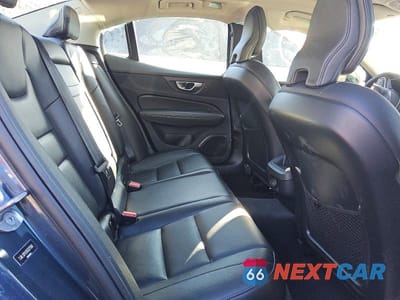 Zdjęcie 10 z 11 samochodu: 2024 VOLVO S60 CORE VIN:7JRL12FK5RG327580 - miniatura