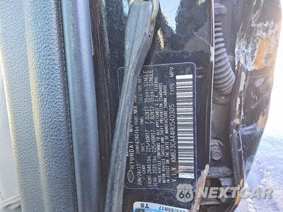 Zdjęcie 13 z 13 samochodu: 2017 HYUNDAI TUCSON SE VIN:KM8J3CA44HU540305 - miniatura