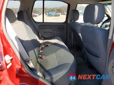 Zdjęcie 11 z 13 samochodu: 2004 NISSAN XTERRA XE VIN:5N1ED28T94C674698 - miniatura
