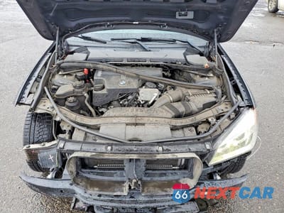 Zdjęcie 12 z 12 samochodu: 2014 BMW X1 XDRIVE28I VIN:WBAVL1C55EVR92959 - miniatura