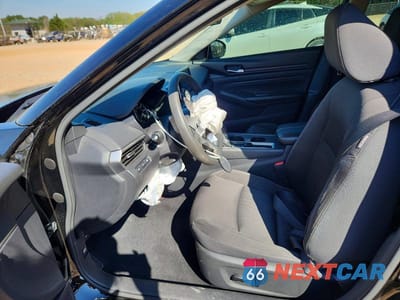 Zdjęcie 7 z 13 samochodu: 2020 NISSAN ALTIMA 2.5 S VIN:1N4BL4BV1LC274283 - miniatura