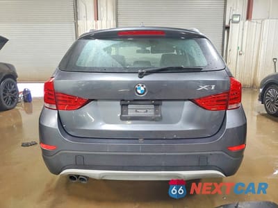 Zdjęcie 6 z 13 samochodu: 2013 BMW X1 XDRIVE28I VIN:WBAVL1C55DVR86867 - miniatura