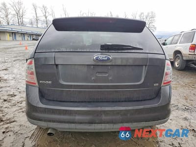 Zdjęcie 6 z 12 samochodu: 2007 FORD EDGE SE VIN:2FMDK46CX7BA72591 - miniatura