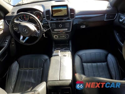 Zdjęcie 8 z 12 samochodu: 2017 MERCEDES-BENZ GLS 450 4MATIC VIN:4JGDF6EE4HA810255 - miniatura