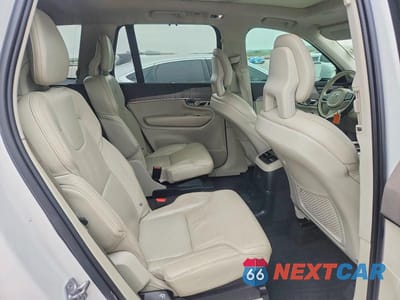 Zdjęcie 11 z 12 samochodu: 2021 VOLVO XC90 T8 RECHARGE INSCRIPTION VIN:YV4BR00L1M1676334 - miniatura