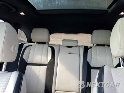 Zdjęcie 10 z 14 samochodu: 2019 LAND ROVER RANGE ROVER VELAR R-DYNAMIC SE VIN:SALYL2EX2KA219172 - miniatura