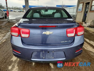 Zdjęcie 6 z 12 samochodu: 2014 CHEVROLET MALIBU LS VIN:1G11B5SL1EF158153 - miniatura