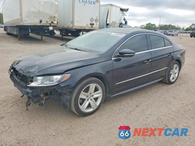 2015 VOLKSWAGEN CC SPORT WVWBN7AN0FE803576 - główne zdjęcie licytacji z USA - miniatura